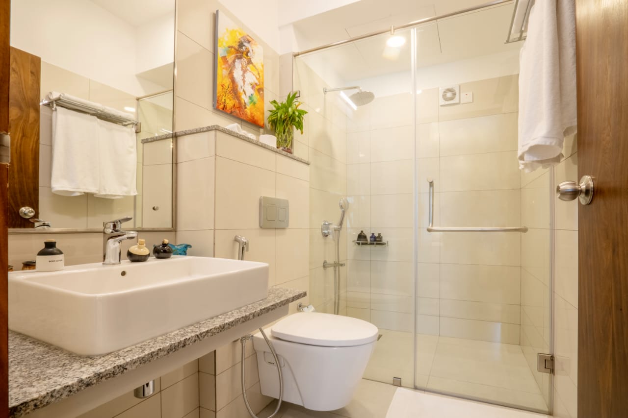 Rajagiriya Apartment Image 17